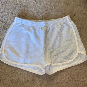 NWT Aerie cotton shorts